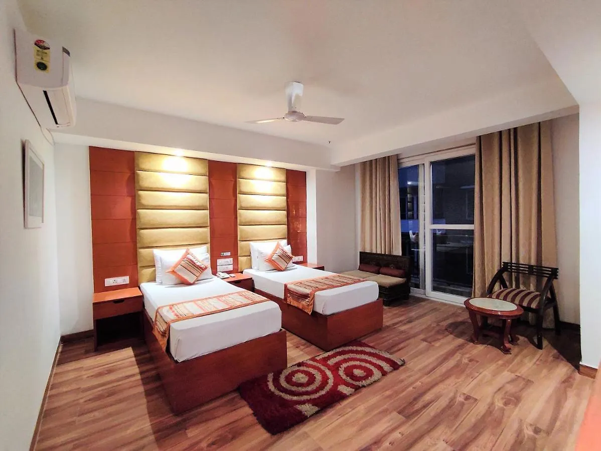 The Angel Hotel & Suites Near Medanta Gurgaon