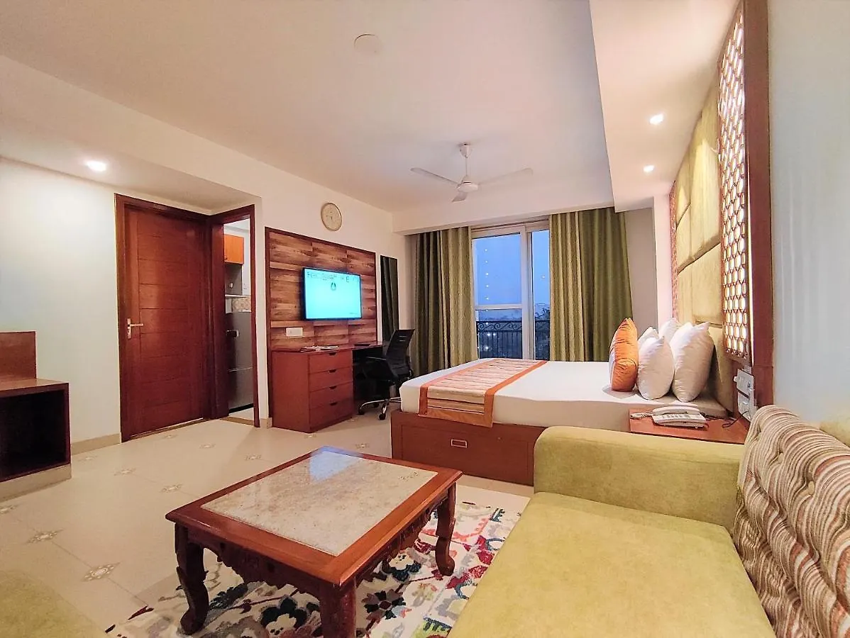***  The Angel Hotel & Suites Near Medanta Gurgaon India