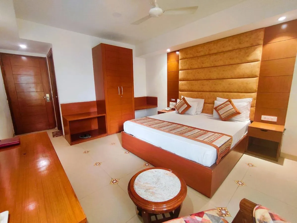 The Angel Hotel & Suites Near Medanta Gurgaon