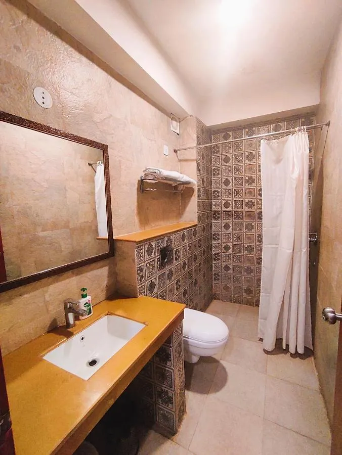 The Angel Hotel & Suites Near Medanta Gurgaon
