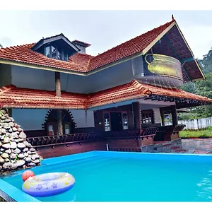 Plappalliyil Resort Munnar