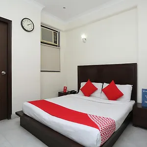 Oyo 15822 Ryan Residency Hotel Gurgaon