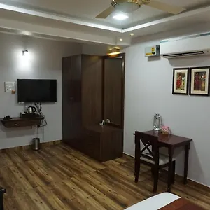 Banaras Resort Varanasi