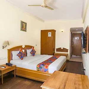 Hotel Fabhotel Altus