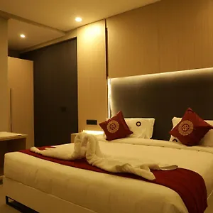 Noor Jehan's Grand Noor Hotel Palakkad