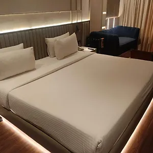 The Galgotias Gurugram Hotel Gurgaon