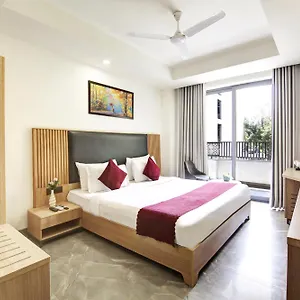 Hotel Saltstayz Premier - Cyber Hub