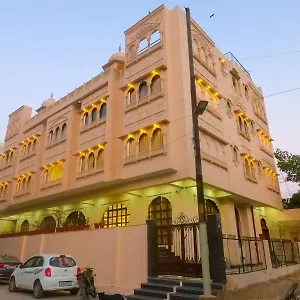 The Taj Vista Agra- Walking Distance To Taj Mahal Hotel Agra (Uttar Pradesh)