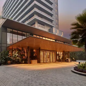 Hotel Hilton Gurugram Baani Centre